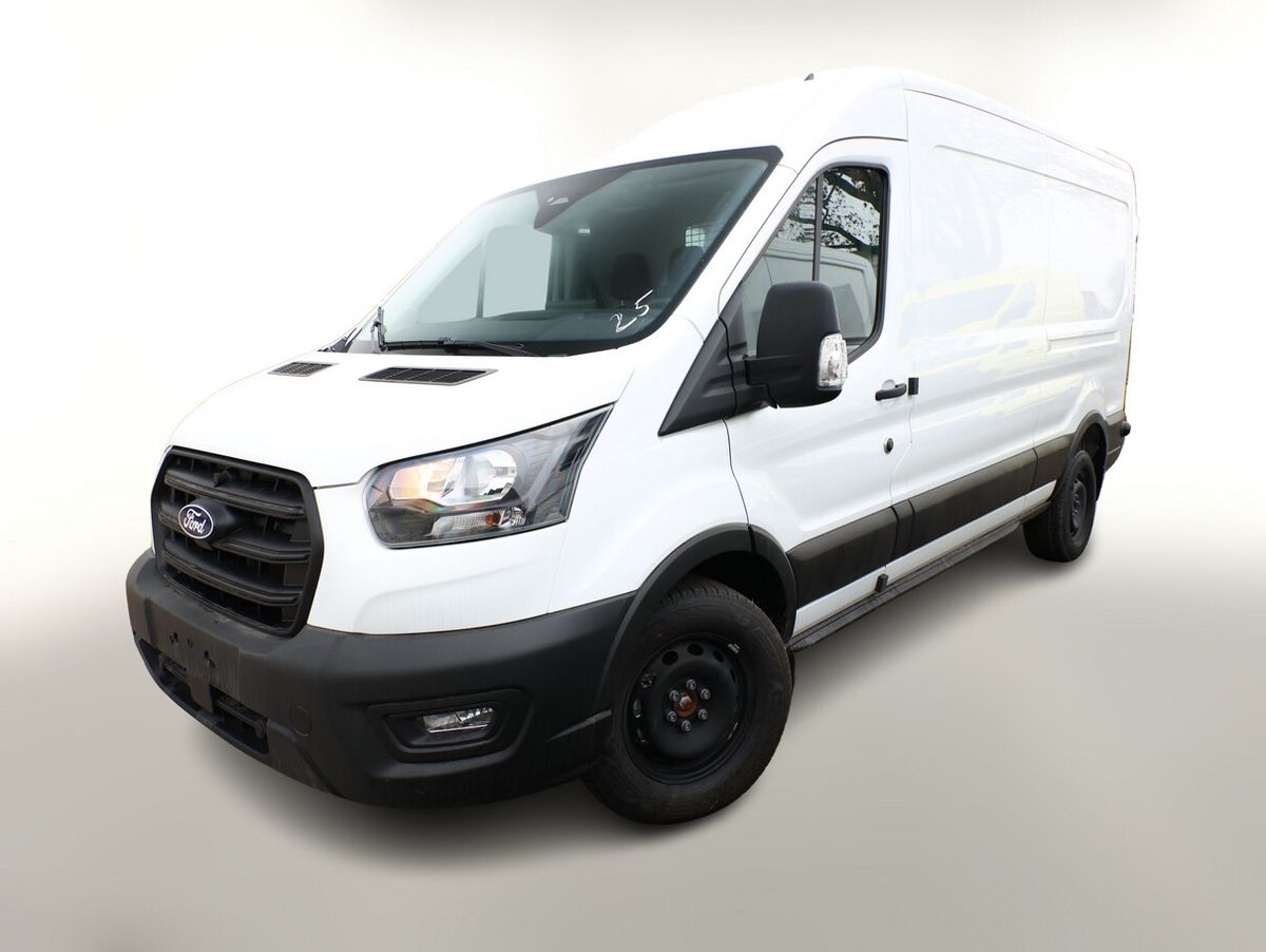 Ford Transit 350 L3H2 Trend SHZ SYNC4 Kam 3-S Temp Auto-Abo für Gewerbe Auto-Abo