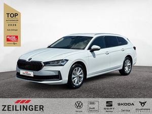 Skoda Superb Combi TDI DSG|AHK|el.HECK|NAVI|KAMERA|ACC