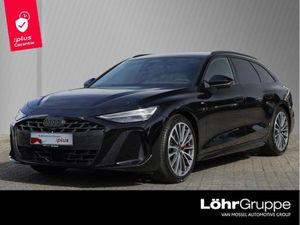 Audi A6 Avant TDI S line quattro S tronic