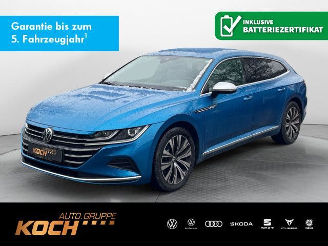Volkswagen Arteon Shooting Brake eHybrid Elegance DSG HUD L Leasing