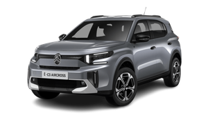 Citroen ë-C3 Aircross Elektromotor 113 Elektromotor 113 MAX Auto-Abo