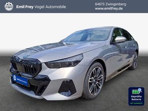 BMW i5 eDrive40 250 kW, 4-türig (Strom)