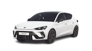 Cupra Leon VZ 2.0 300PS  7-Gang DSG Auto-Abo