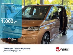 Volkswagen T7 Multivan Life DSG ÜL 2xSchiebetür