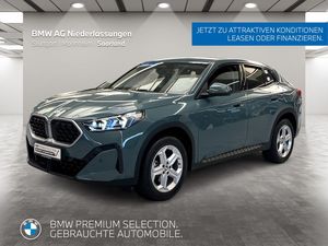 BMW X2 sDrive20d Kamera Driv.Assist LED Sitzheizung
