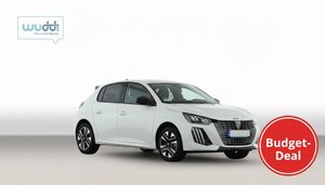 Peugeot 208 Auto-Abo