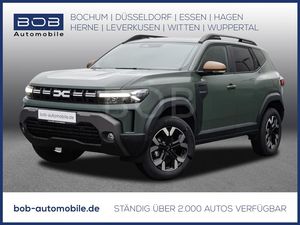 Dacia Duster Extreme TCe 130 4x4 City-P. Technik-P. Wi Auto-Abo