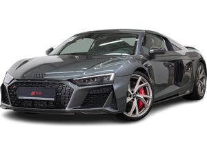 Audi R8 Leasing