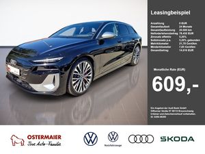 Audi S6 Avant e-tron 503PS NP:122tEUR! AHK.STANDHZG.S