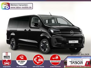 Opel Zafira AT8 XL GS Pano Nav AHK SHZ Massage Kam