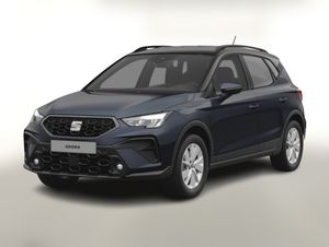 Seat Arona DSG Style NeuMod ACC Kam 2ZClim CarP 5JGar Leasing privat