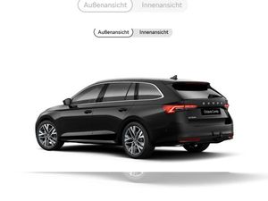 Skoda Octavia Combi 1.5 TSI mHEV DSG Balance *GEWERBE*SOFORT* l MATRIX l AHK l 360° l KESSY l DAB l NAVI l