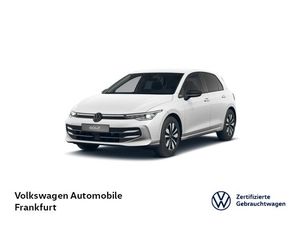 Volkswagen Golf VIII GOAL 1.5 eTSI DSG LEDPlus AHK ACC APP