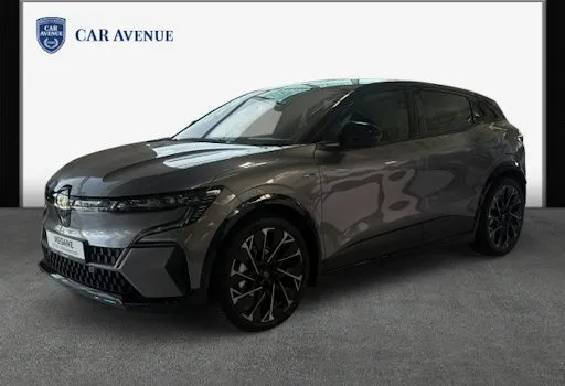 Renault Megane-e-tech Esprit Alpine 220 Comfort Range 5dr