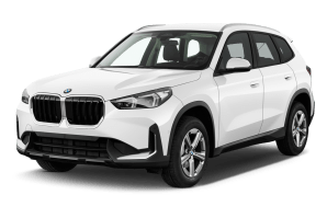 BMW X1 sDrive18i Steptronic Leasing