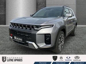 KGM Torres LUX  2WD*LAGERWAGEN-AKTION*