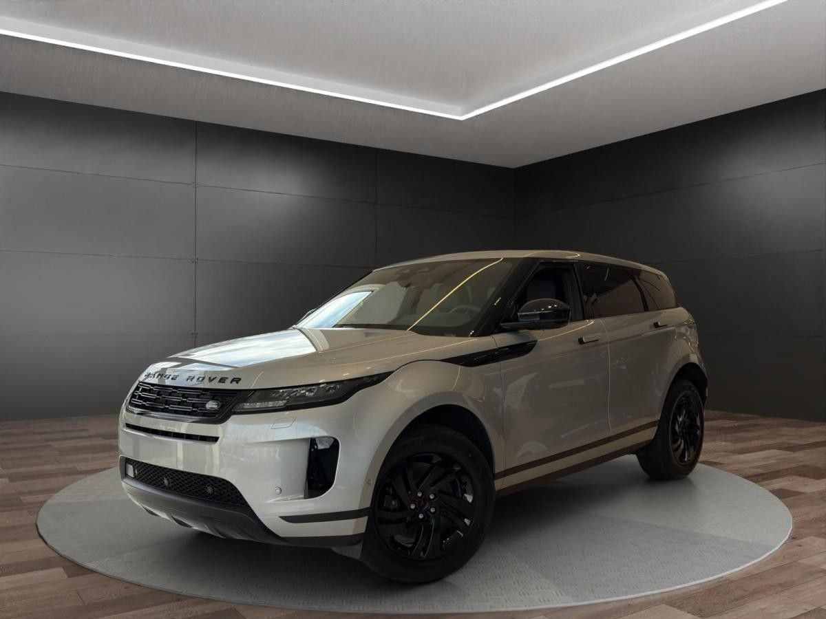 Land Rover Range Rover Evoque D165 S Leasing