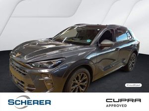 Cupra Terramar 1.5 eTSI DSG 5J-Garantie Sennheiser Mat
