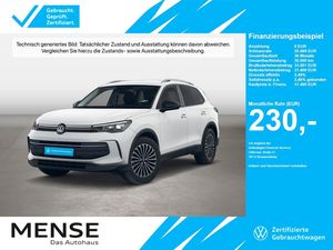 Volkswagen Tiguan 1.5 eTSI DSG Life Goal CarPlay|AHK|ACC|LM