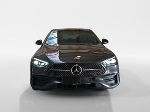 Mercedes . C 300 e (206.054)AMG 2.0 AMG Line 230KW AT9 E6d - Leasing