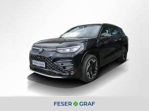 Volkswagen Tayron 2.0 TDI R-Line DSG 7Si. ACC AHK Matrix