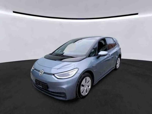 Volkswagen ID.3 Pro /ERGOAKTIVE-SITZE /IQ-LIGHT Leasing