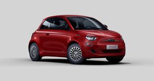 Fiat 500e 23,8 kw/h  Hatchback MY 25 15 Wochen Lieferzeit Leasing