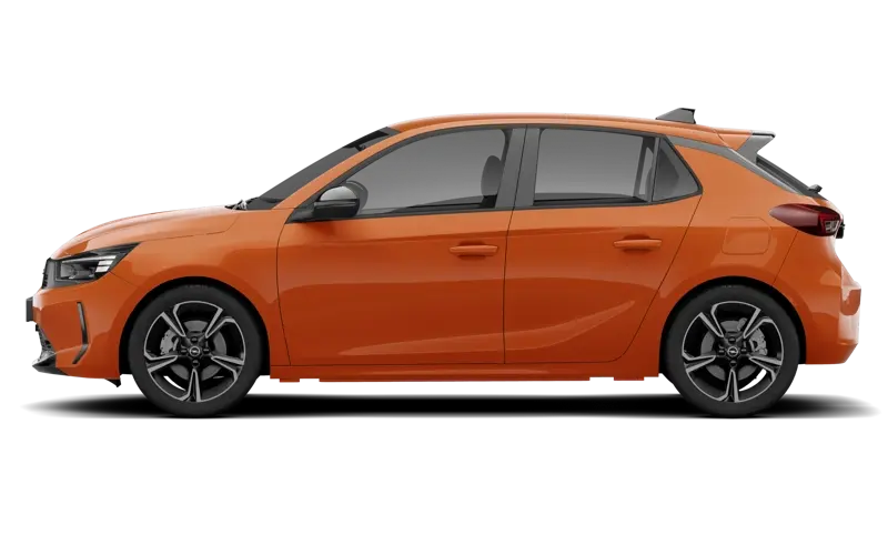 Opel Corsa 1.2 74 kW Edition Leasing