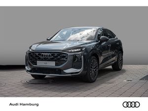 Audi Q3 Sportback TFSI quattro 150 kW S tronic