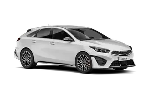 Kia ProCeed 1.5 T-GDI DCT GT-line Leasing