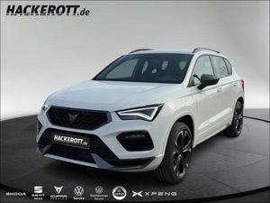 Cupra Ateca 2.0 TSI 140 kW (190 PS) 7-Gang DSG 4Drive