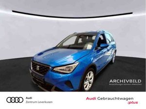 Seat Arona FR VIRT CARPLAY LED KAM PDC NAVI SHZ KLIMA