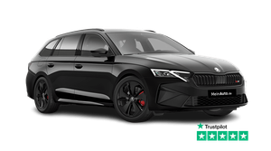 Skoda Octavia 2.0 TSI DSG RS Combi Leasing