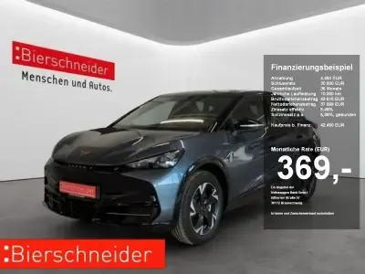 Cupra Tavascan Kauf