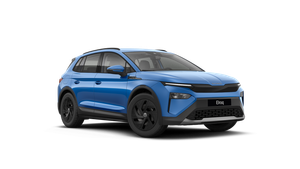 SKODA ELROQ 50 Tour *BESTELLAKTION - frei konfigurierbar* Leasing