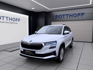 Skoda Karoq 1.5 TSI SELECTION KAMERA PDC SITZHZG LED