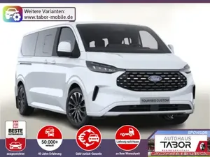 Ford Tourneo Custom Aut Titanium X L2 ACC SHZ 19Z 8-S
