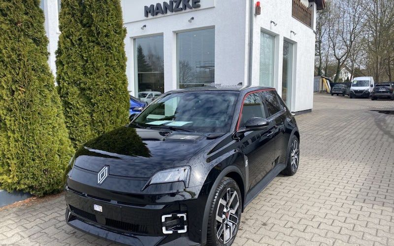 Renault 5-e-tech Techno 150 Comfort Range 5dr Kauf