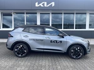 Kia Sportage 1.6T AWD DCT GTL SD Glasdach DriveWise Sound