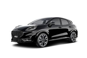 Ford Puma (155) ST-Line X (155) - Auto-Abo