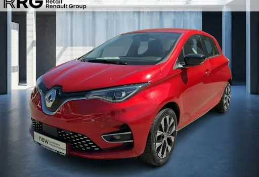 Renault Zoe EV50 135hp Evolution 5dr