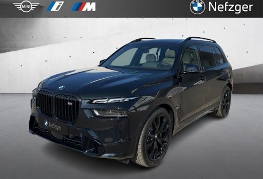 Bmw X7 M60i XDrive 5dr Auto kaufen