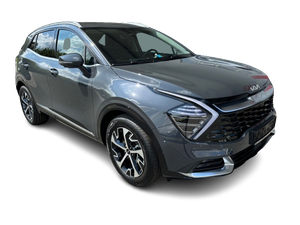 Kia Sportage 1,6 CRDI DCT 48V Spirit DriveWise Sound