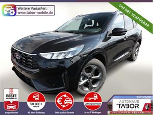 Ford Kuga FHEV ST-Line WinterP Nav LED Kam PDC 5J-Gar