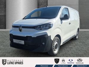 Citroën Jumpy KW Standard (L2) BlueHDi 145 Automatik Leasing