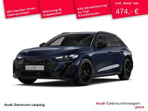 Audi A5 Avant TFSIe quattro *Matrix*AHK*HuD*Tech+*
