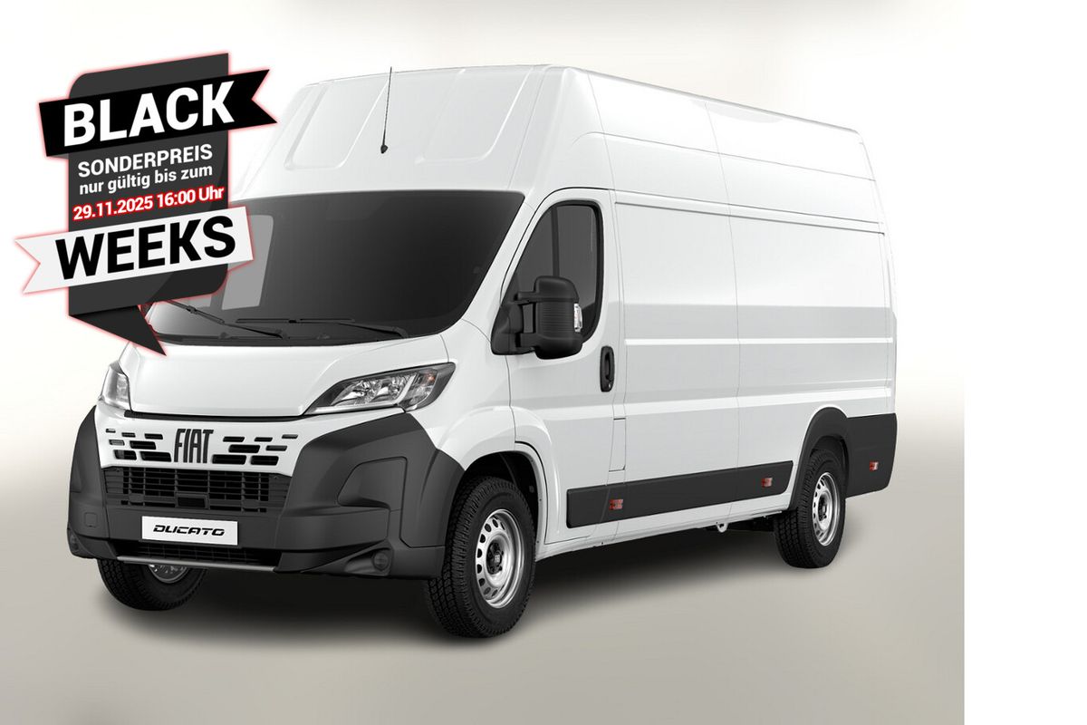Fiat Ducato 35 Maxi 2.2 180 AUT L4H3 3S Kam HFT270° Auto-Abo für Gewerbe Auto-Abo