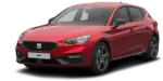 Seat Leon Leasing