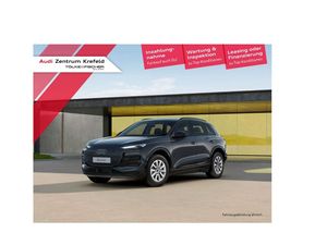 Audi Q6 SUV e-tron 185 kW AUT Standh. Virtual LED LM