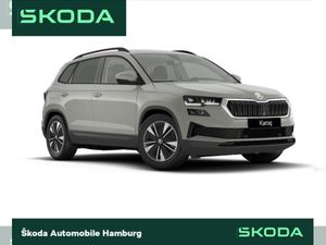 Skoda Karoq 2.0l TDI DSG  4x4 Balance